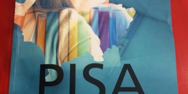 MAShT në bashkëpunim me GIZ-in gjerman bëjnë lansimin e aktiviteteve promovuese për PISA 2018