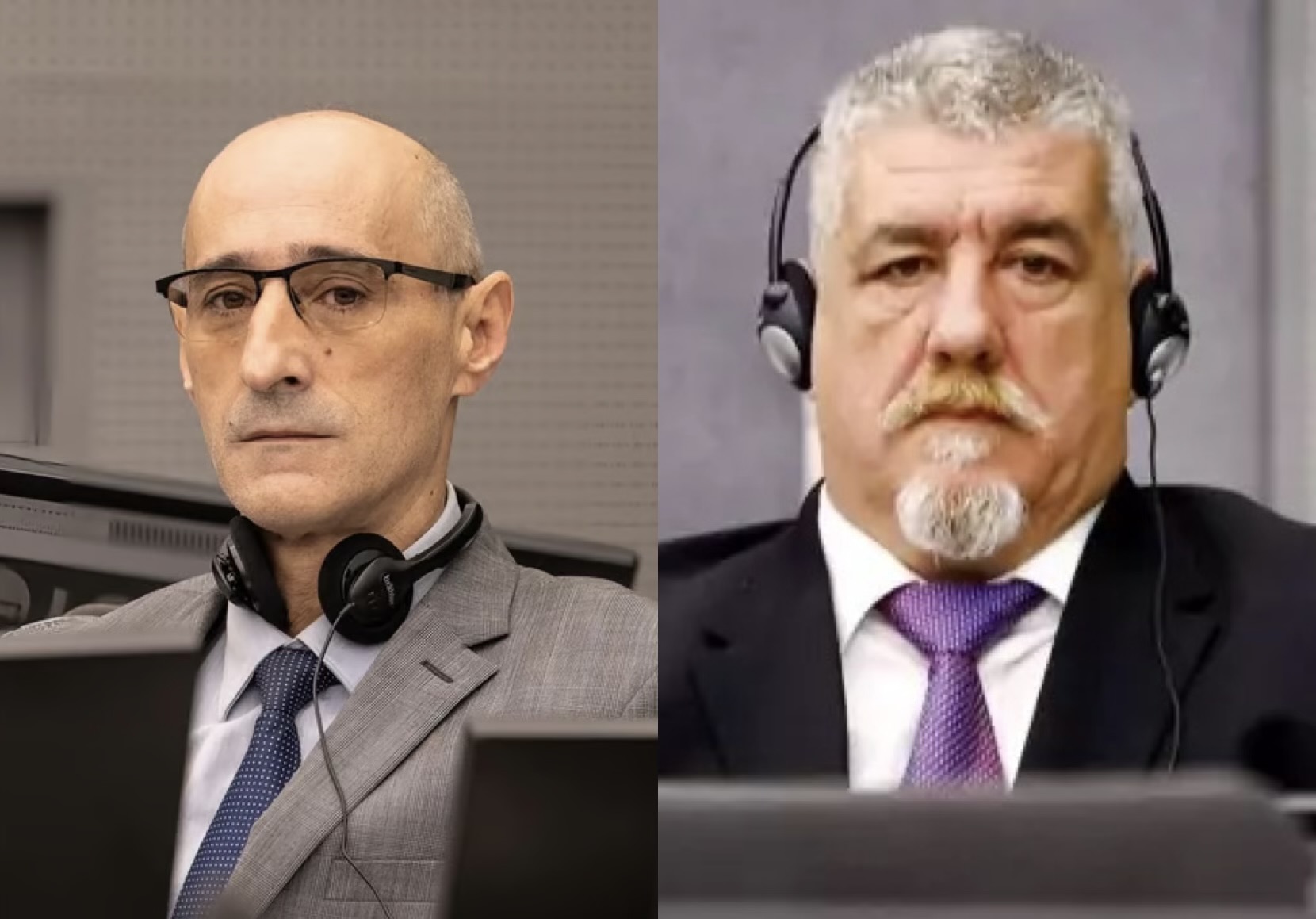 Fatmir Limaj kërkon kthimin e Pjetër Shalës dhe Salih Mustafës në Kosovë për vuajtjen e dënimit