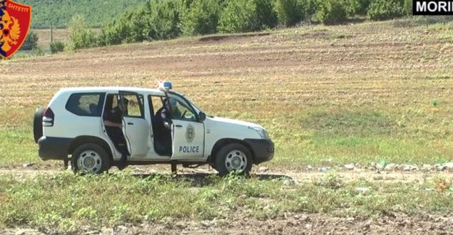 Policia kufitare e Kosovës, ajo e Shqipërisë në bashkëpunim me OSBE kanë organizuar ushtrimin e tretë simulues në Morinë