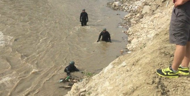 Qytetarët dhe Policia e Maqedonisë angazhohen për gjetjen e dy policëve të Kosovës