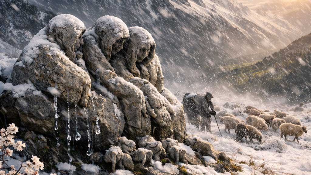 albert-z-zholi-legjenda-e-plakave-te-marsit-dhe-mali-i-tomorrit