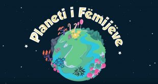 Sot me datë 27 shtator, “Planeti i Fëmijëve™” ka lanësuar premierën e këngës së parë “Kënga e Planeteve”