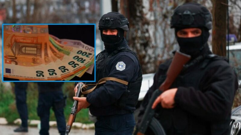 Policët pa pagesa shtesë  Detyrohen të kërkojnë punë të dyta për të mbijetuar