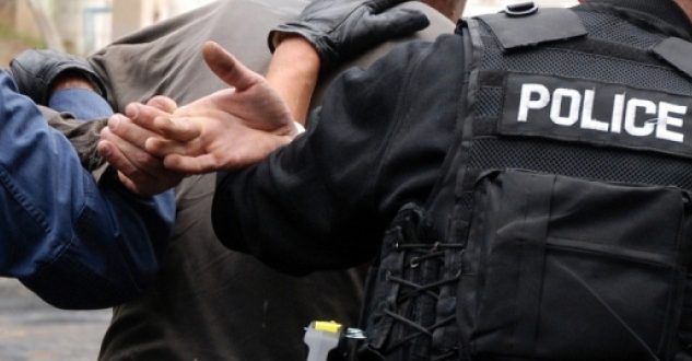 Gjashtë shtetas të Serbisë janë arrestuar pasi kanë sulmuar policinë e Kosovës