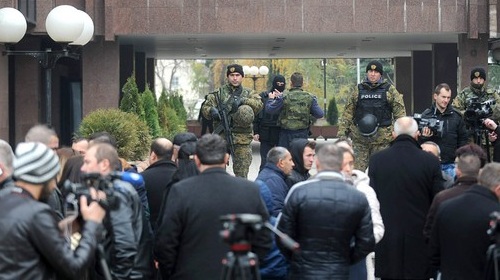 Shtyhet sërish seanca për rastin e luftimeve në Kumanovë