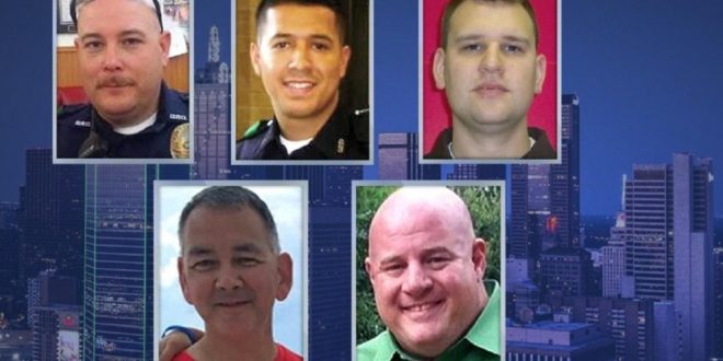 Ish-rezervisti që goditi për vdekje 5 oficerë policie në Dallas kishte planifikuar një sulm edhe më fatal