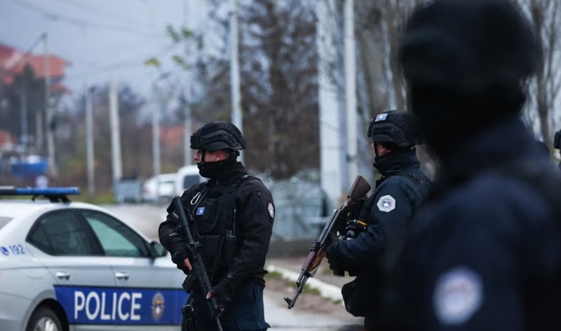 Prokuroria heton kontratat për Urat mbi Ibër  pushteti nervoz ndaj kryeprokurorit Isufaj