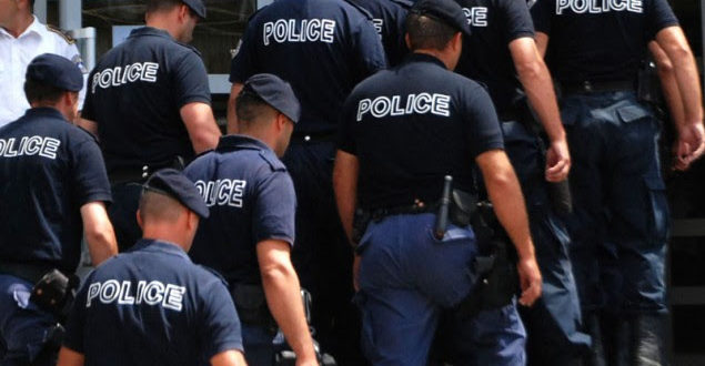 Policia e Kosovës mund të hyjë në protestë nëse qeveria nuk vendos që t’u paguajë nga 300 euro shtesë në muaj