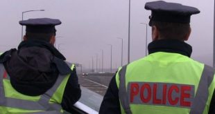 Me rastin e fillimit të mësimit, Policia u bënë thirrje të gjithë pjesëmarrëseve në trafik për shtimin e kujdesit