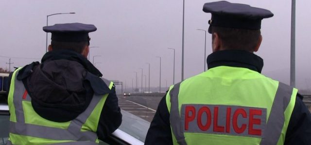 Me rastin e fillimit të mësimit, Policia u bënë thirrje të gjithë pjesëmarrëseve në trafik për shtimin e kujdesit