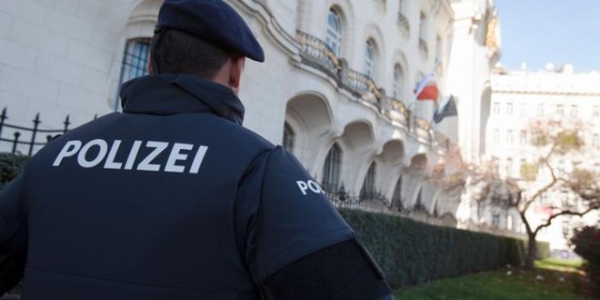 Tre të arrestuar nga Kosova pranë kufirit me Austrinë, nuk kanë kurrfarë lidhje me sulmet në Bruksel