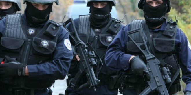 Policia e Kosovës ka bërë përgatitjet e nevojshme për të ofruar siguri për manifestimin e Ditës së Vidovdanit serb