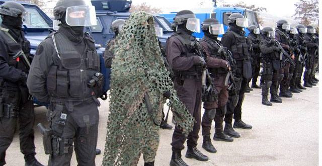 Segmentet e sigurisë së vendit, jo zyrtarisht, paralajmërojnë sulme terroriste në Kosovë