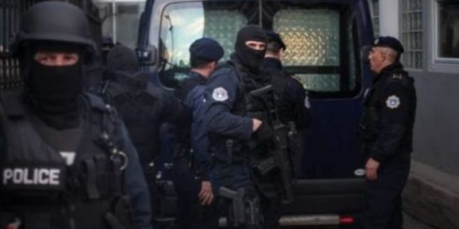 10 vjet nga rënia e policit Enver Zymberi në aksionin për të shtrirë kontrollin e shtetit në veri të vendit