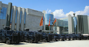 Partitë shqiptare në Maqedoninë e Veriut në zgjedhjet e djeshme parlamentare kanë fituar 29 mandante në Kuvend