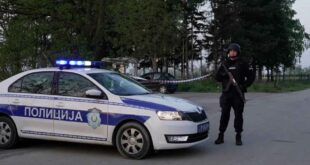 Policia e Serbisë ka arrestuar një të dyshuar për kryerjen e krimeve të luftës kundër ushtrisë serbe, në vitin 1999 në Koshare