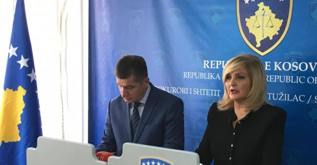 Policia e ka vlerësuar pozitivisht procesin e zgjedhjeve të sotme parlamentare në Kosovë
