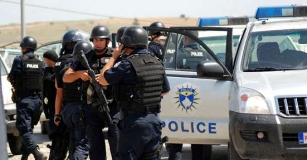Policët e Kosovës që nga dita e sotme do të punojë me orar të zgjatur me nga 12 orë në ditë