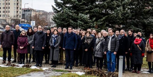 Lëvizja Vetëvendosje: Ismail Qemali e plotëson dhe e përmbush mozaikun e idealeve të Rilindjes Kombëtare