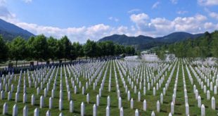 Guillaume Ancel: Lufta në Bosnjë dhe Hercegovinë mund të ishte ndaluar, por Franca mbështeti agresorin