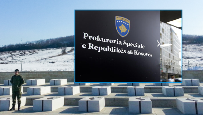 Drejtësia troket pas 26 vitesh  Aktakuza për Reçakun gati  Prekazi në prag  krimet që Serbia s mund t i fshehë më