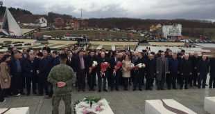 Prekazi, vendi i historisë më të re i cili bashkon shqiptarët