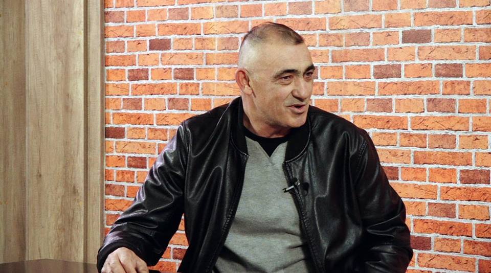 Pren Marashi  Kushtetuta nuk është për interpretim politik   kritika të ashpra ndaj elitës në pushtet