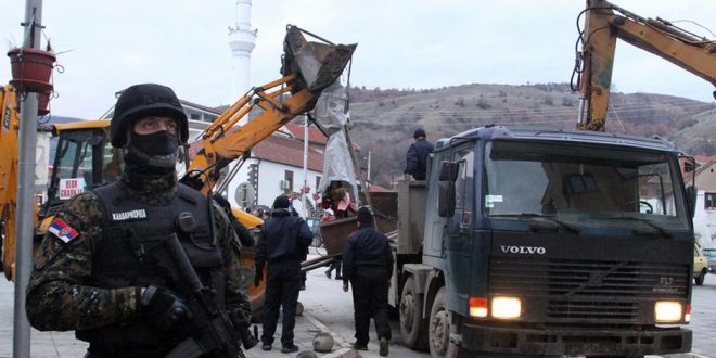 Tetë vite nga largimi i pllakës përkujtimore të dëshmorëve të UÇPMB-së nga qendra e Preshevës