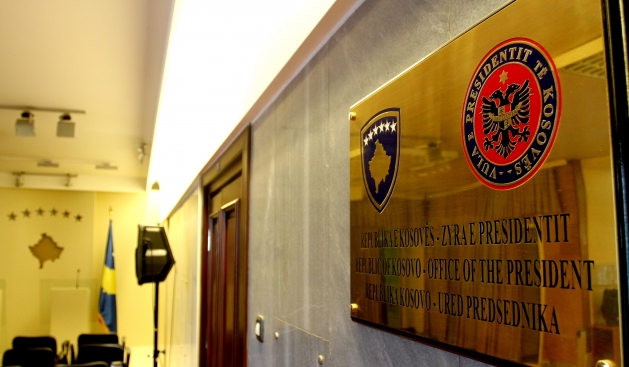 Afati po afrohet  pazaret heshtin  Presidenca mes kalkulimeve partiake dhe rrezikut për krizë të re