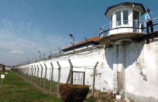Shqiptarët në Burgun e Prilepit, cak i keqtrajtimeve fizike