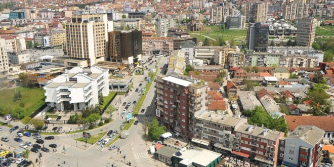 Edhe nesër në Kosovë është ditë pushimi në të gjitha institucionet publike për shkak të Pashkëve Ortodokse