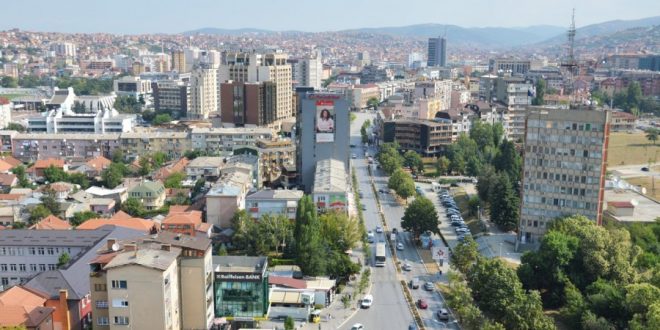 Faik Hoti: Muaji korrik do të jetë muaji i vështirë në Kosovë sa i përket pandemisë COVID-19