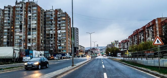 Oda Ekonomike Amerikane e Kosovës kërkon që të largohet masa për kufizimin e lëvizjes pas orës 22:30