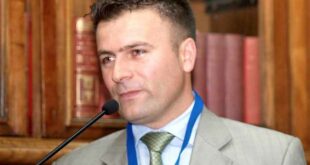 Prof. Dr. Jeton Kelmendi: ATY KU EKSTREMI BËHET NORMË – SHOQËRIA PO TË SHPËRBLEN