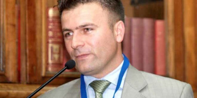 Prof. Dr. Jeton Kelmendi: ATY KU EKSTREMI BËHET NORMË – SHOQËRIA PO TË SHPËRBLEN