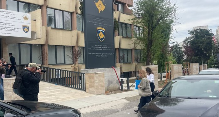 Prokuroria dhe ARKEP i zotohen për thellimin e bashkëpunimit institucional