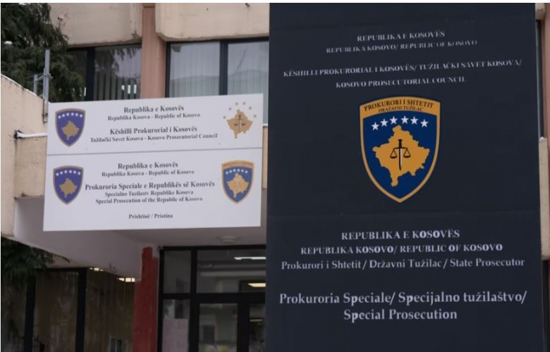 Ngritet aktakuzë ndaj gjashtë serbëve për barrikadat në veri