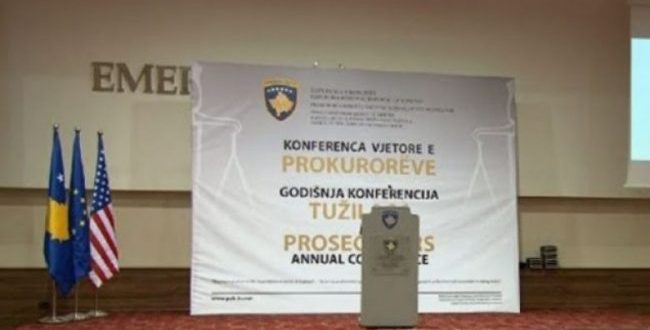 Nën patronatin e kryeprokurorit të Shtetit dhe ambasadës së SHBA-ve, sot mbahet Konferenca vjetore e prokurorëve