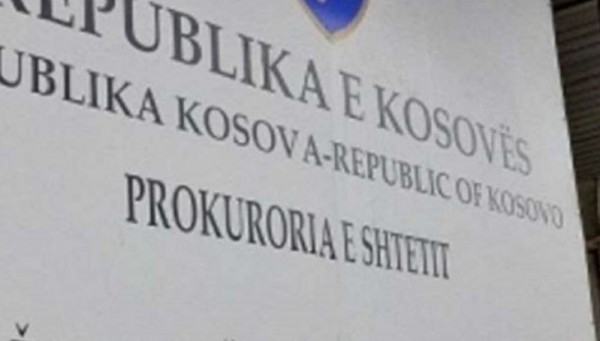 Prokuroria ka intervistuar kryetaren serbe të Ranillugut për cënim të fshehtësisë së votës