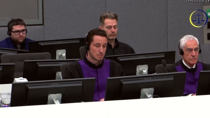 Kritika ndaj Prokurorisë në Hagë  Kërkesa për 180 vjet burgim shihet si e tepruar dhe e motivuar