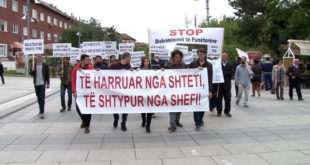 Sot shënohet Dita Ndërkombëtare e Drejtësisë Sociale ku kërkohet respektimi i të drejtave dhe shanseve të barabarta