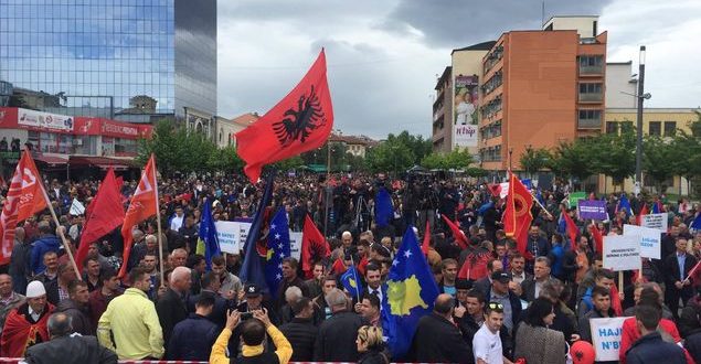 AAK dhe Nisma ende nuk kanë caktuar datën e protestës së radhës