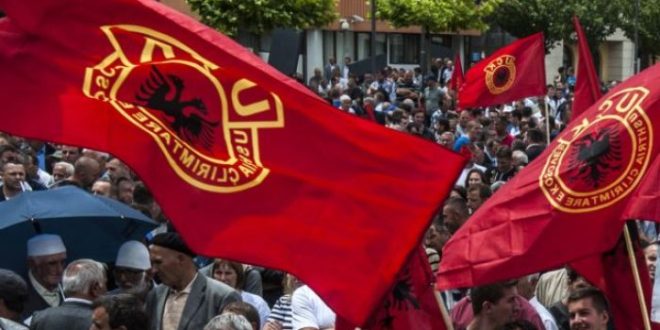 Invalidët e luftës së UÇK-së, do të protestojnë të martën para Qeverisë së Kosovës