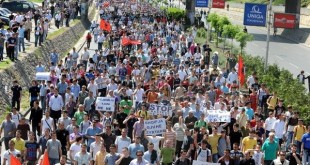 Heshtja e neutraliteti i Kosovës dhe i Shqipërisë zyrtare e ndihmon elitën antishqiptare e kriminale të Maqedonisë