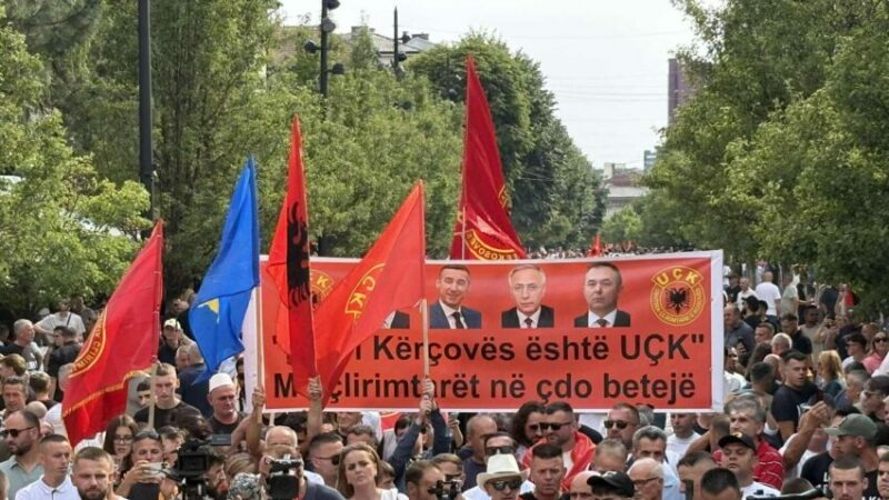 Mijëra liridashës pritet të marruin sot pjesë përballë Asamblesë së Përgjithshme të Këshillit të Evropës në Strasburg