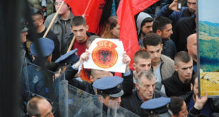 Organizatat e dala nga lufta e UÇK-së dhe familjarët e të vrarëve dhe të arrestuarve sot protestojnë për rastin "Kumanova"