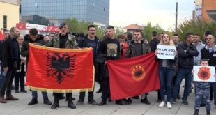 Drejtësi për të burgosurit e Rastit të Kumanovës u kërkua në Kaçanik, Ferizaj dhe në Lipjan, ku u mbajtën edhe protesta