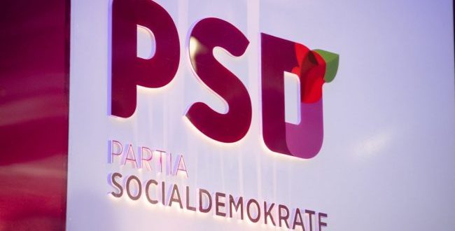 PSD