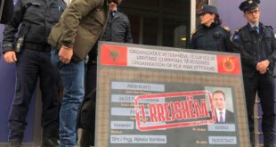 Dardan Molliqaj: Nëse Prokuroria nuk nis hetimet deri të premten, PSD-ja do të ushtrojë padi penale kundër Albin Kurtit, për falsifikim