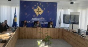 Kryeprokurori i Prokurorisë Speciale, Blerim Isufaj, pranon se ka dhënë pëlqimin për heqjen e urdhër-arrestit ndaj Millan Radoiçiqit